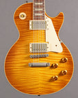 1998 Gibson Custom Shop Les Paul Standard 1958 Reissue