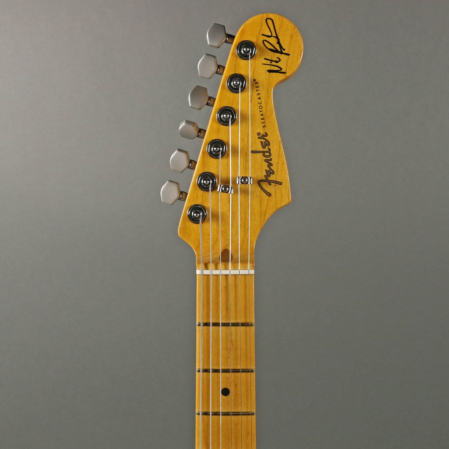 Fender Nile Rodgers "Hitmaker" Stratocaster