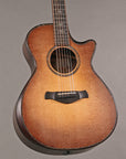 2019 Taylor Builders Edition 912ce Grand Concert