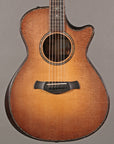 2019 Taylor Builders Edition 912ce Grand Concert
