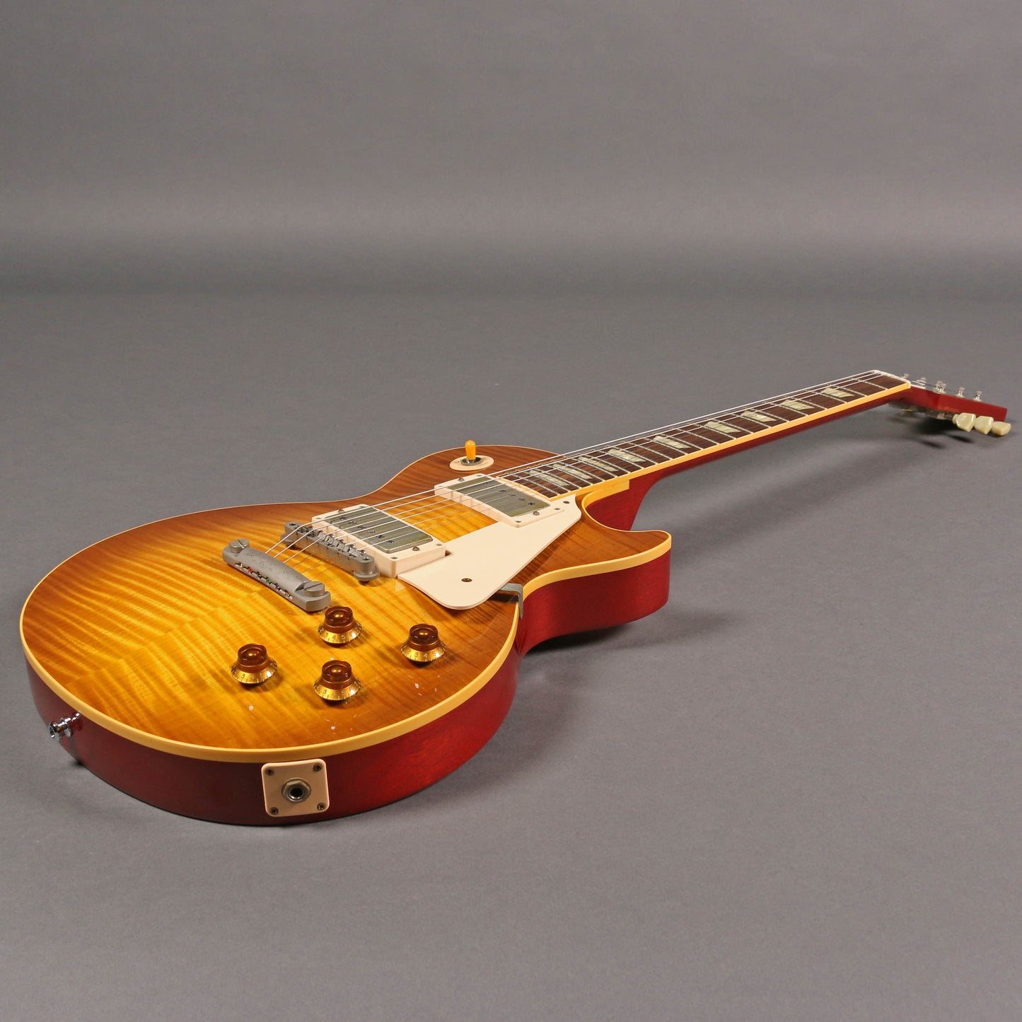 1998 Gibson Custom Shop Les Paul Standard 1958 Reissue