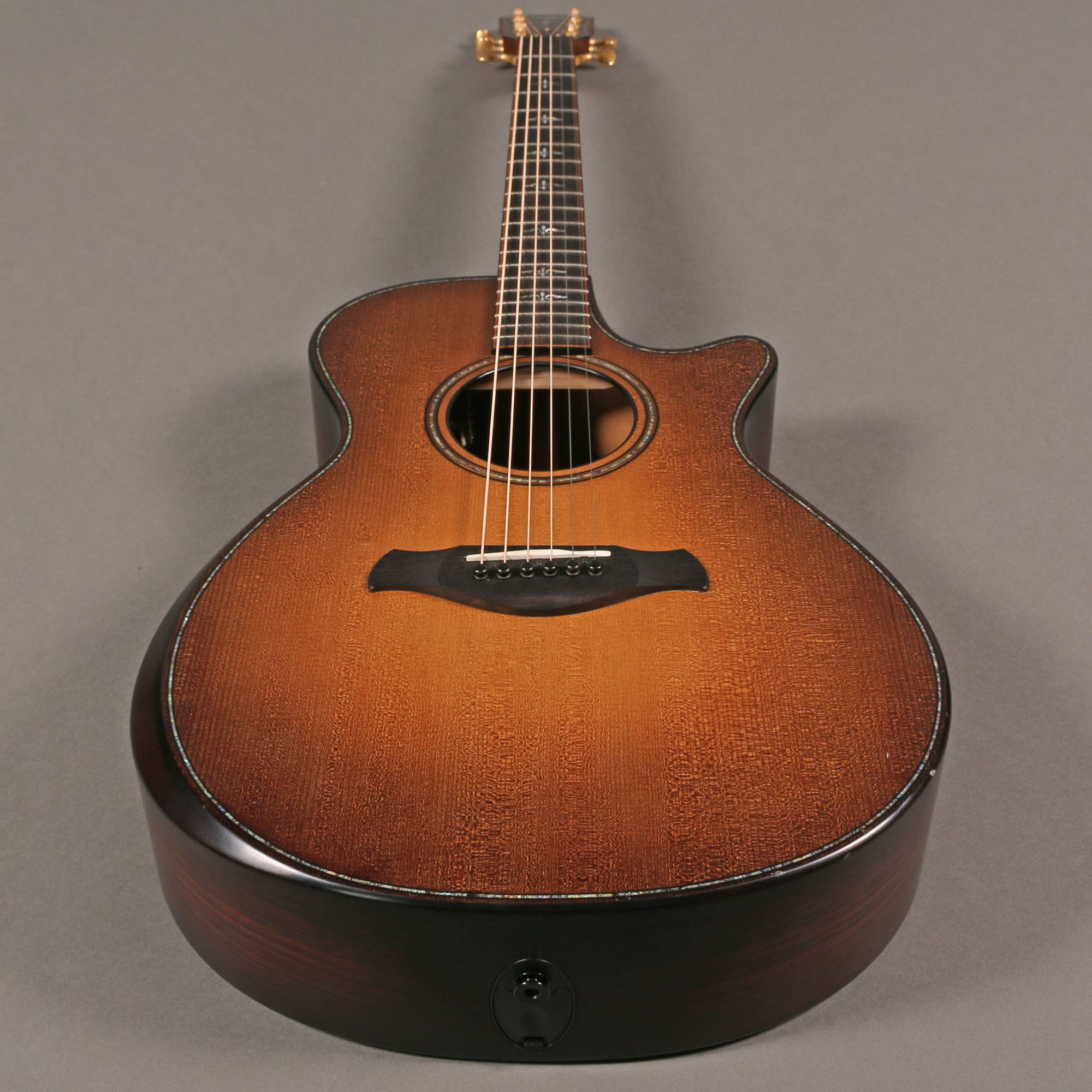 2019 Taylor Builders Edition 912ce Grand Concert
