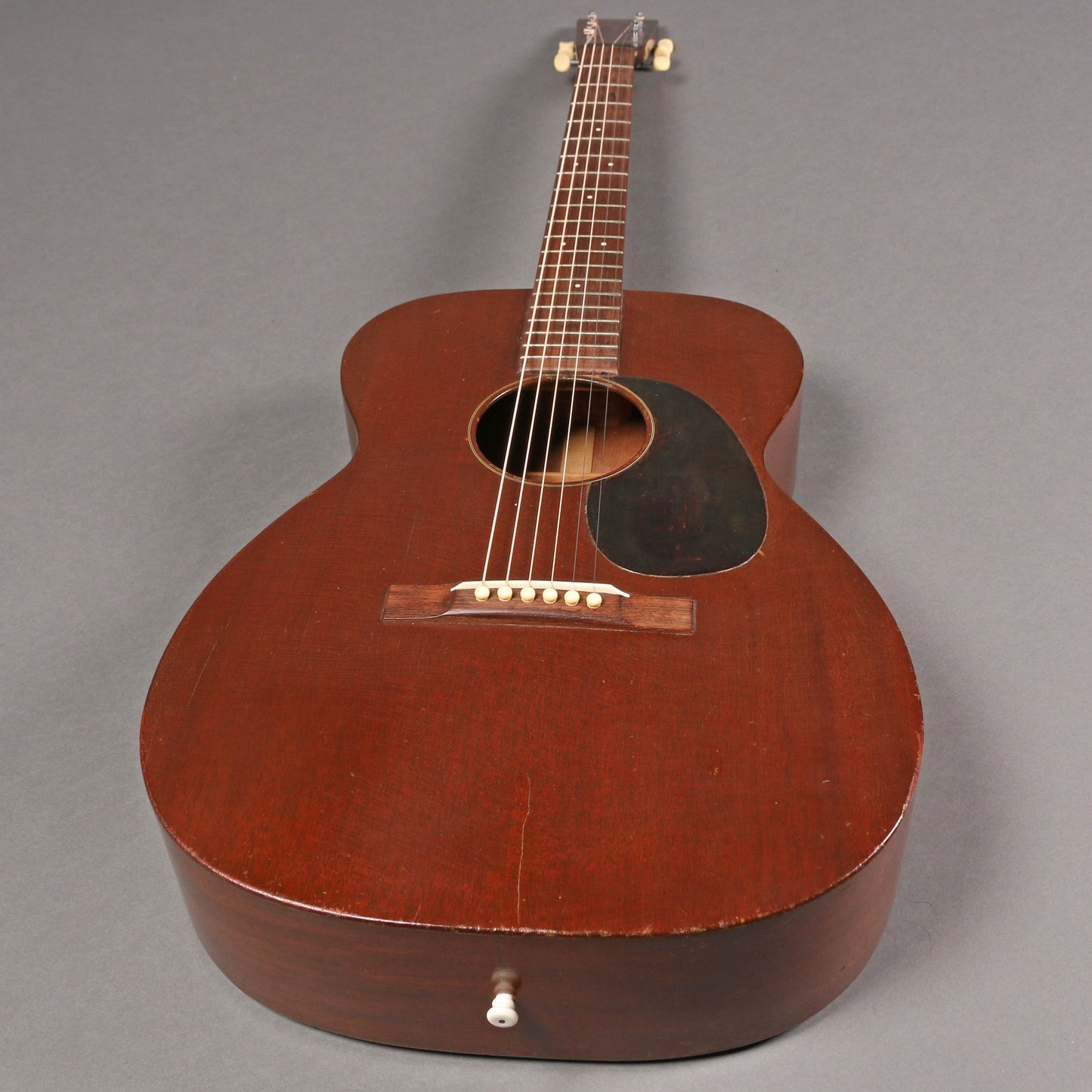 1944 Martin 00-17