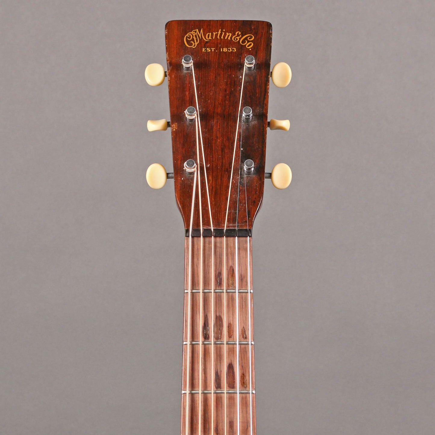 1944 Martin 00-17