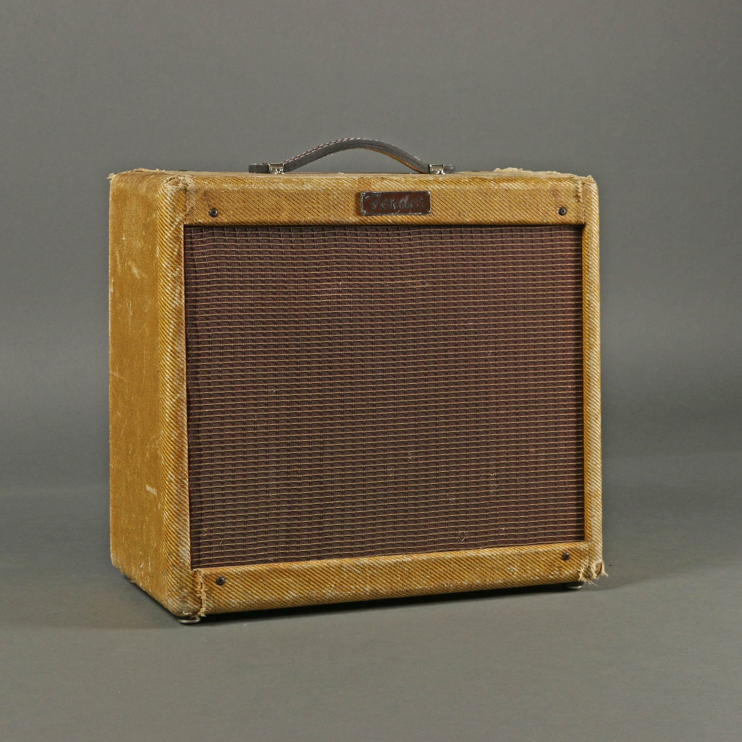1957 Fender Princeton 5F2