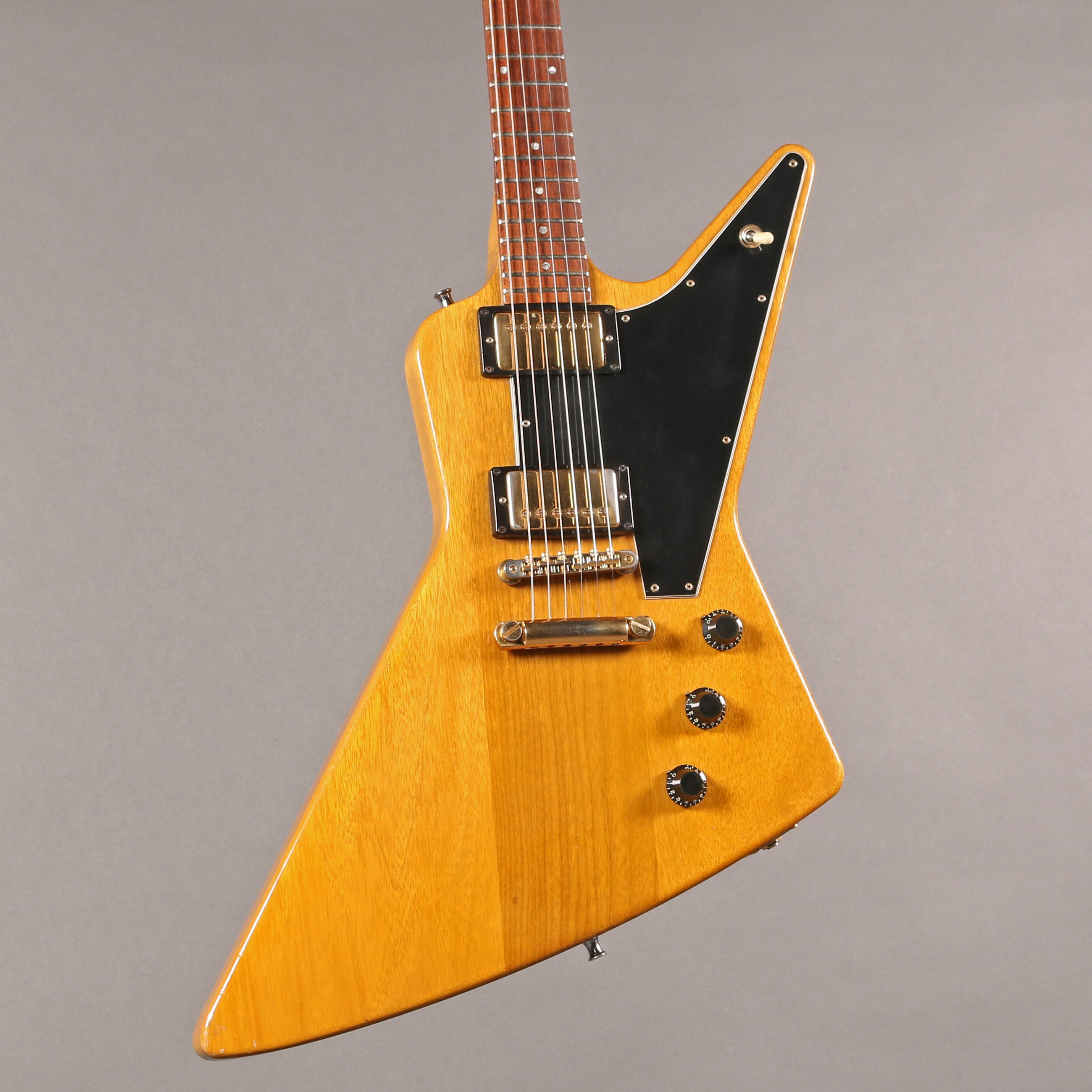 1983 Gibson Explorer – Emerald City Guitars