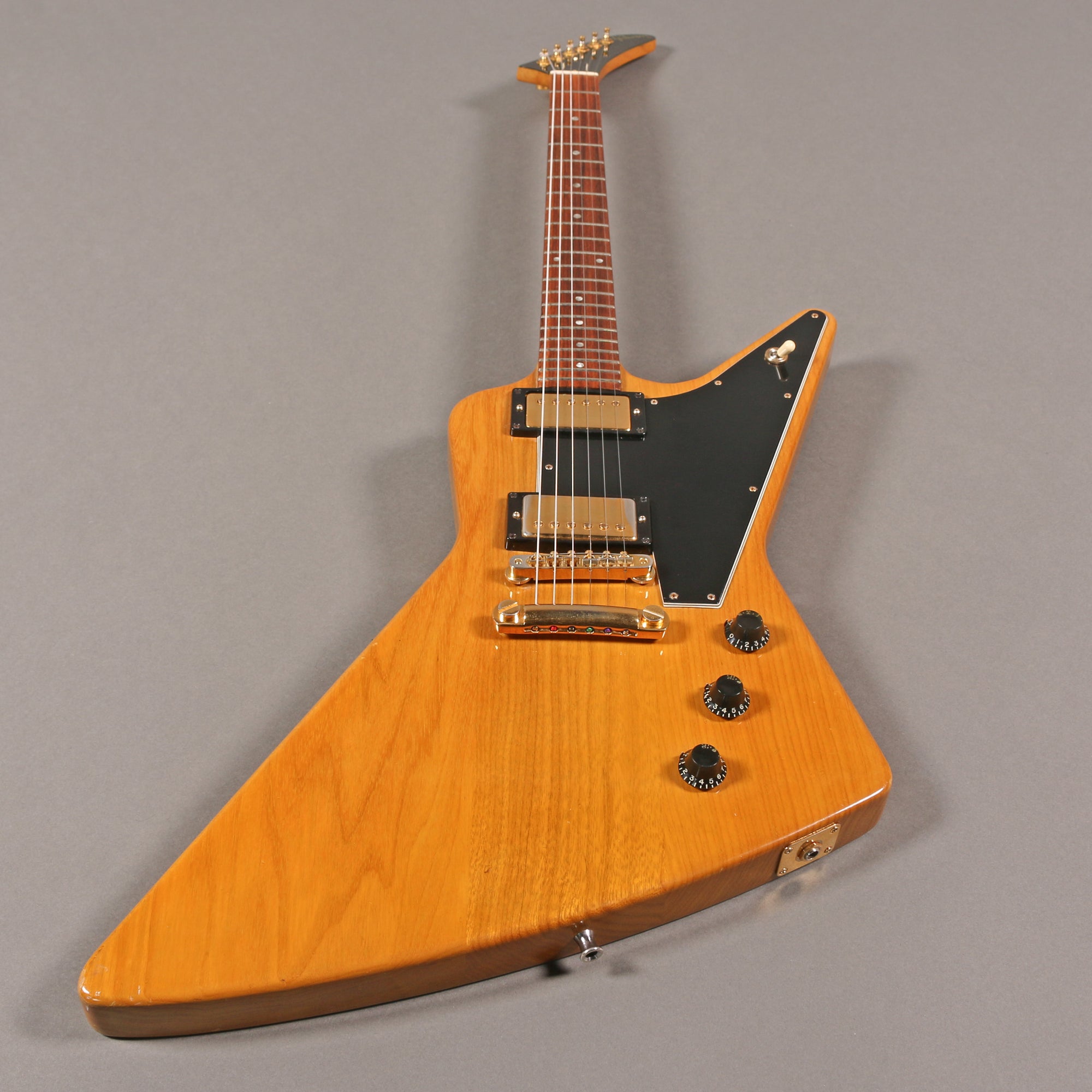 1983 Gibson Explorer