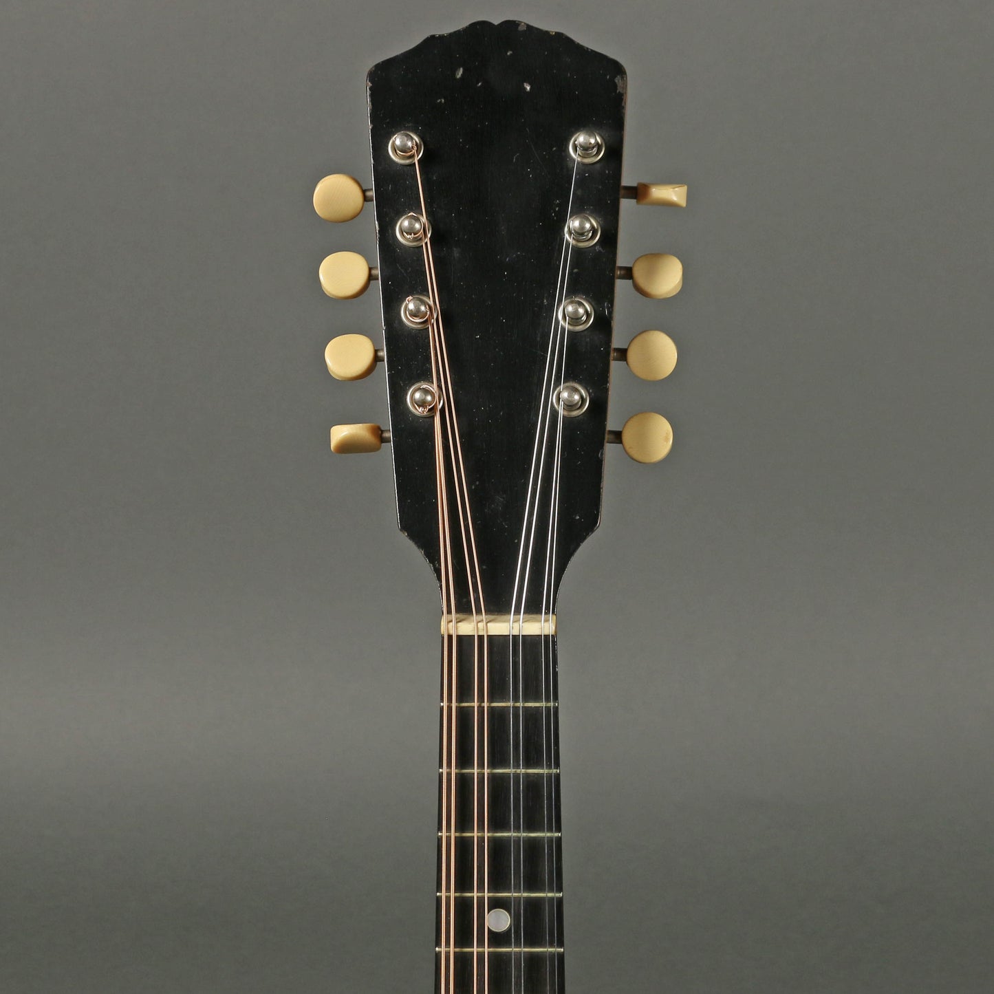 1913 Gibson Mandolin A-Style