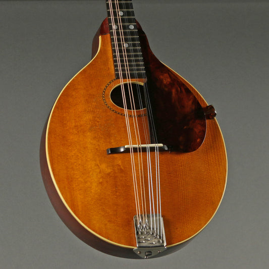 1913 Gibson Mandolin A-Style
