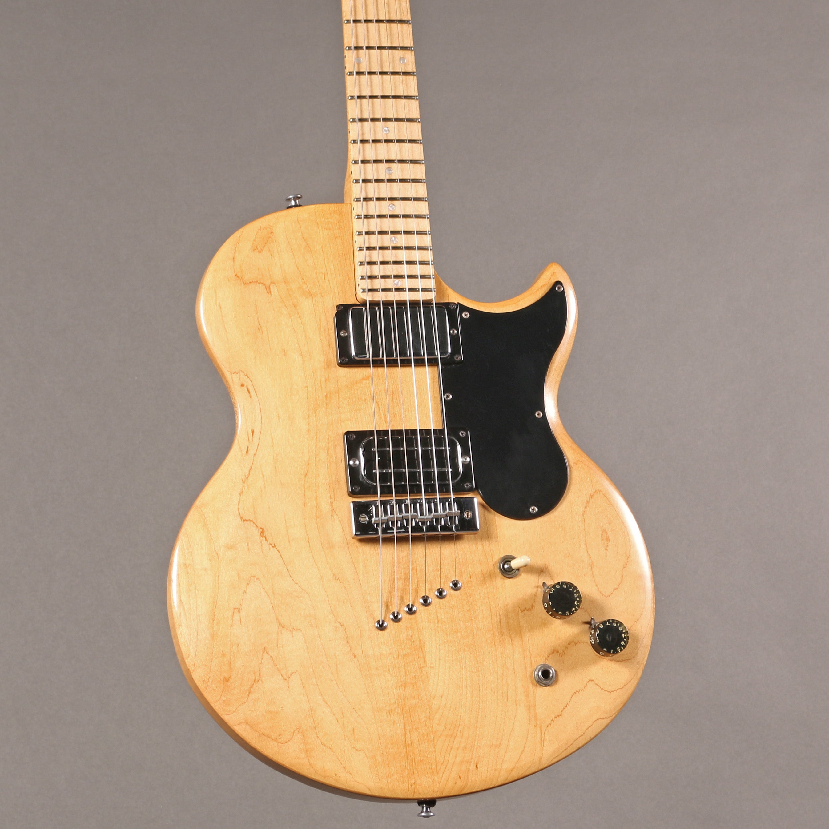 レア 貴重 1974 Gibson L6-S ミッドナイトスペシャルスパークル