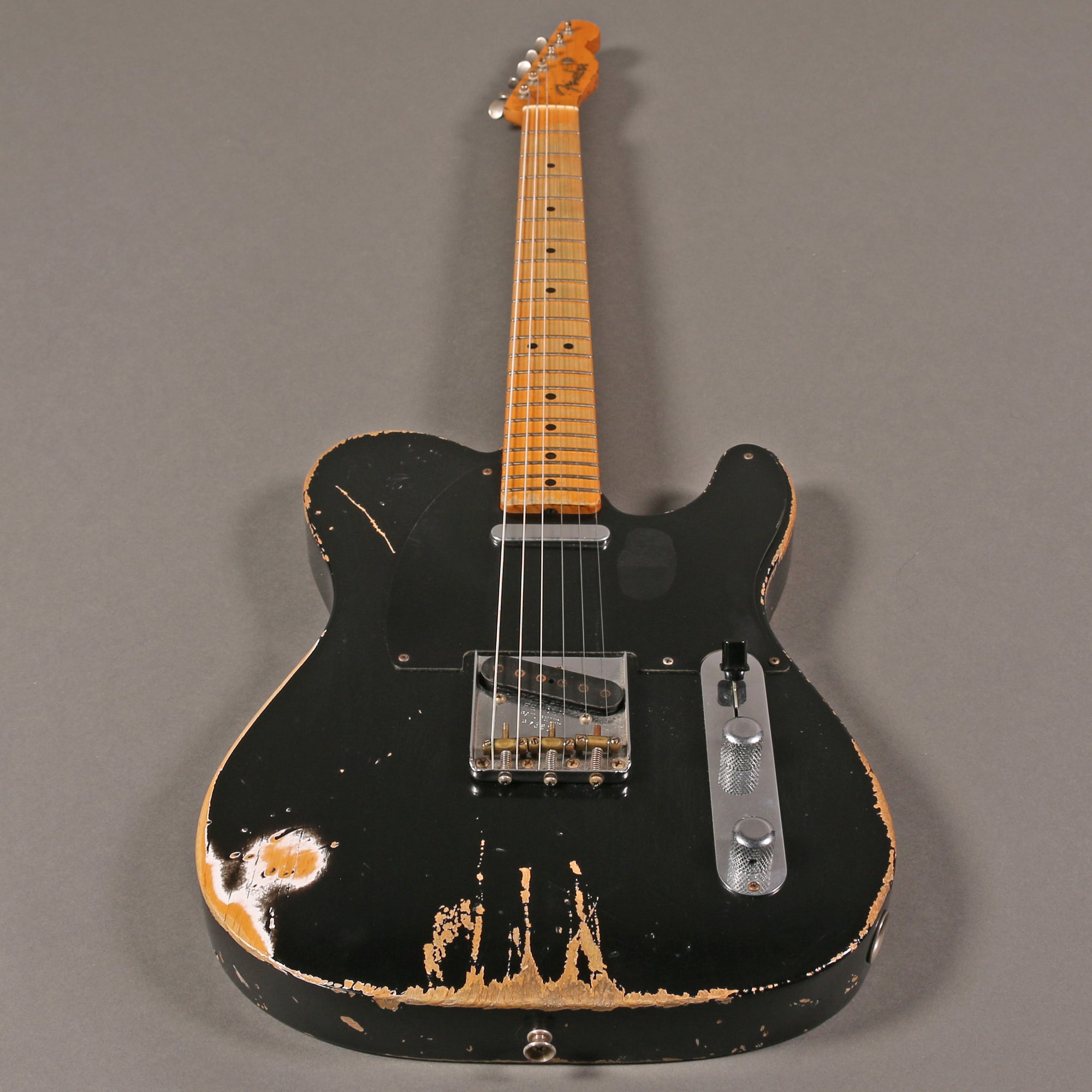 2008 Fender Custom Shop &#39;51 Nocaster Reissue Dennis Galuska Masterbuilt