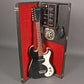 1960s Silvertone Model 1448 Guitar & Amplifier