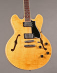 2019 Heritage H-535 Archtop