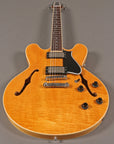 2019 Heritage H-535 Archtop