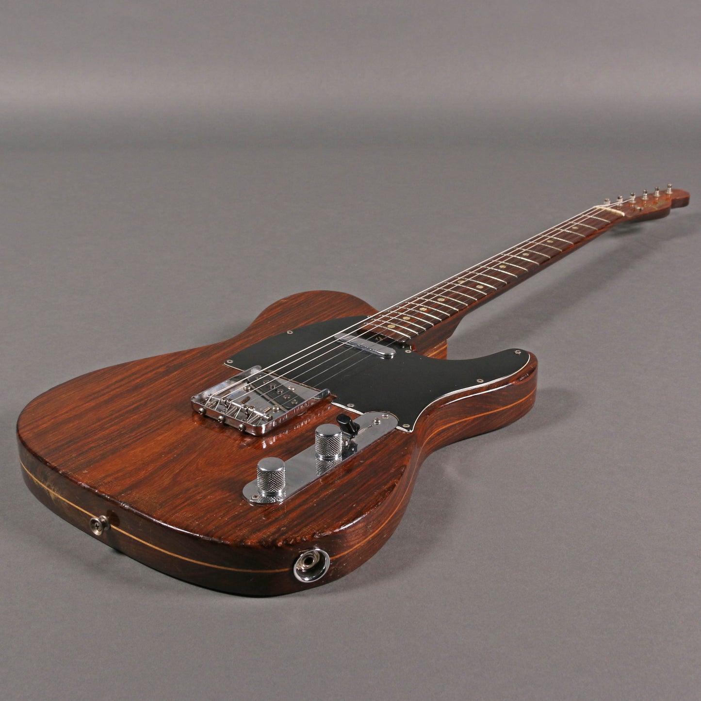 1969 Fender Telecaster