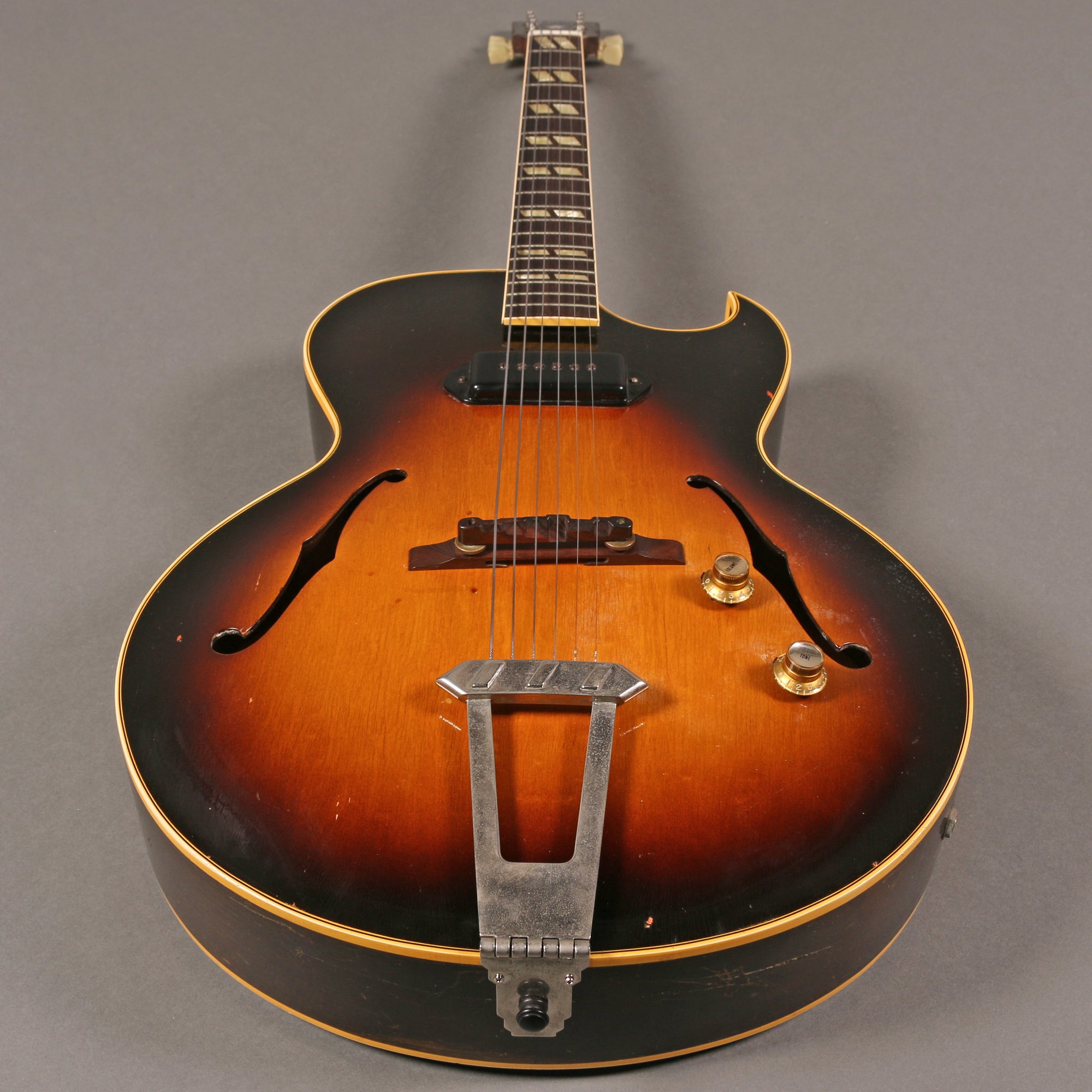 1954 Gibson ES-175