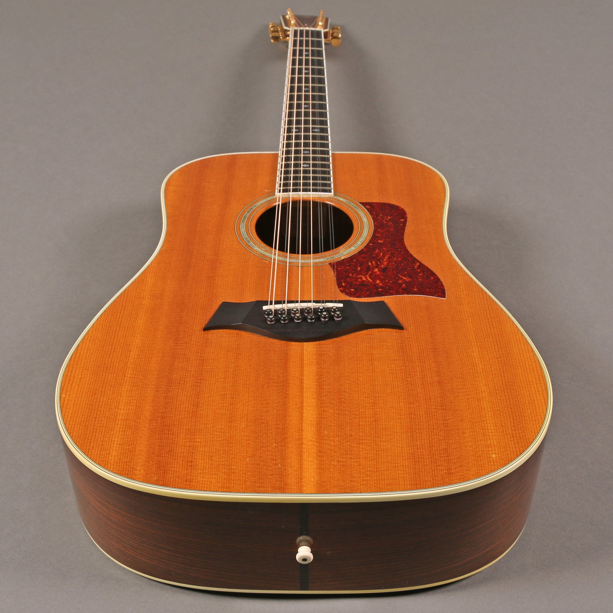 1988 Taylor 850 12-String Acoustic