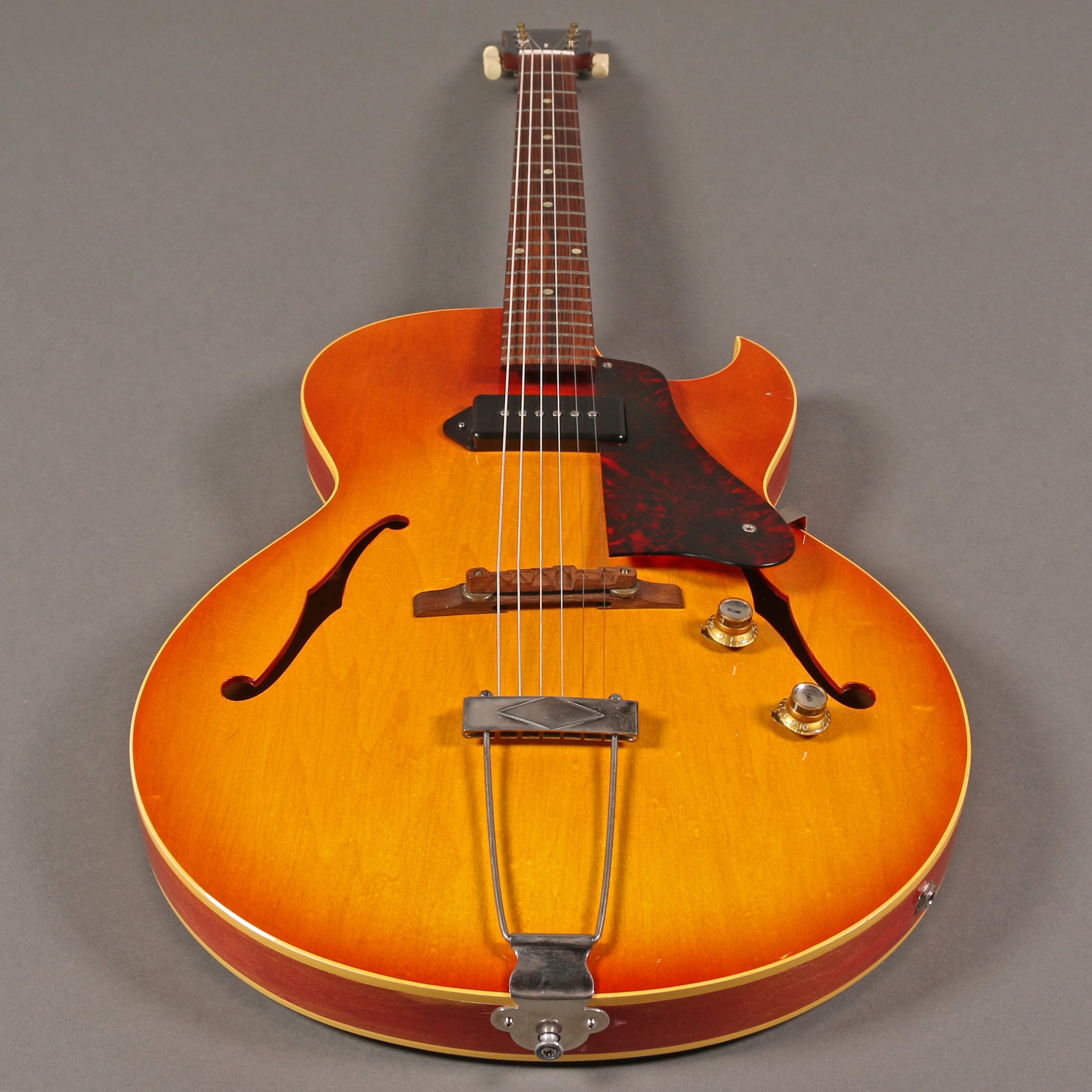 1965 Gibson ES-125TC