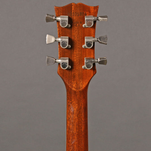 1954 Gretsch 6128 Duo Jet