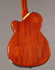 Kirk Sand CTE-2 Archtop Electric