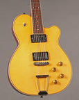 Kirk Sand CTE-2 Archtop Electric