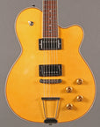 Kirk Sand CTE-2 Archtop Electric