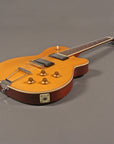 Kirk Sand CTE-2 Archtop Electric