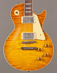 2021 Gibson Custom Shop R9 '59 Reissue Les Paul Standard [*Tom Murphy Painted]