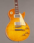 2021 Gibson Custom Shop R9 '59 Reissue Les Paul Standard [*Tom Murphy Painted]