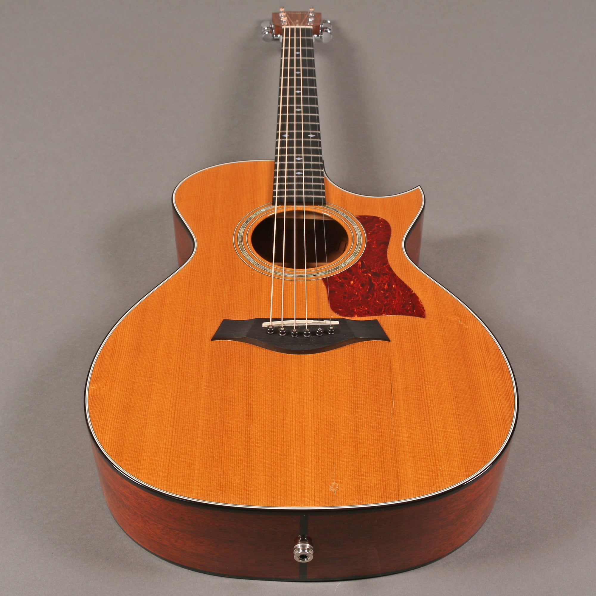 1998 Taylor 512