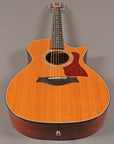 1998 Taylor 512