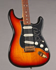 1993 Fender Stevie Ray Vaughn Signature Stratocaster