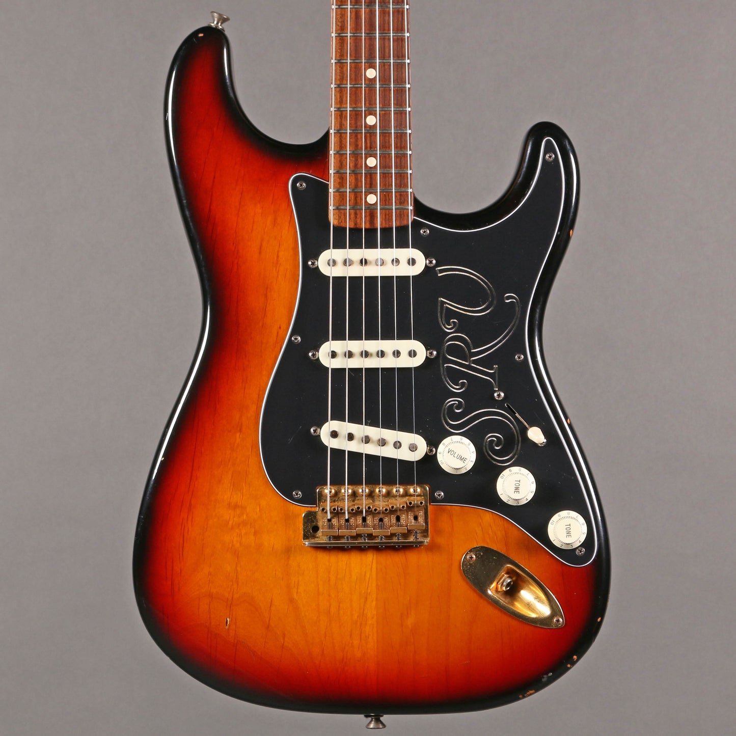 1993 Fender Stevie Ray Vaughn Signature Stratocaster