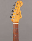 1993 Fender Stevie Ray Vaughn Signature Stratocaster