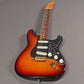 1993 Fender Stevie Ray Vaughn Signature Stratocaster