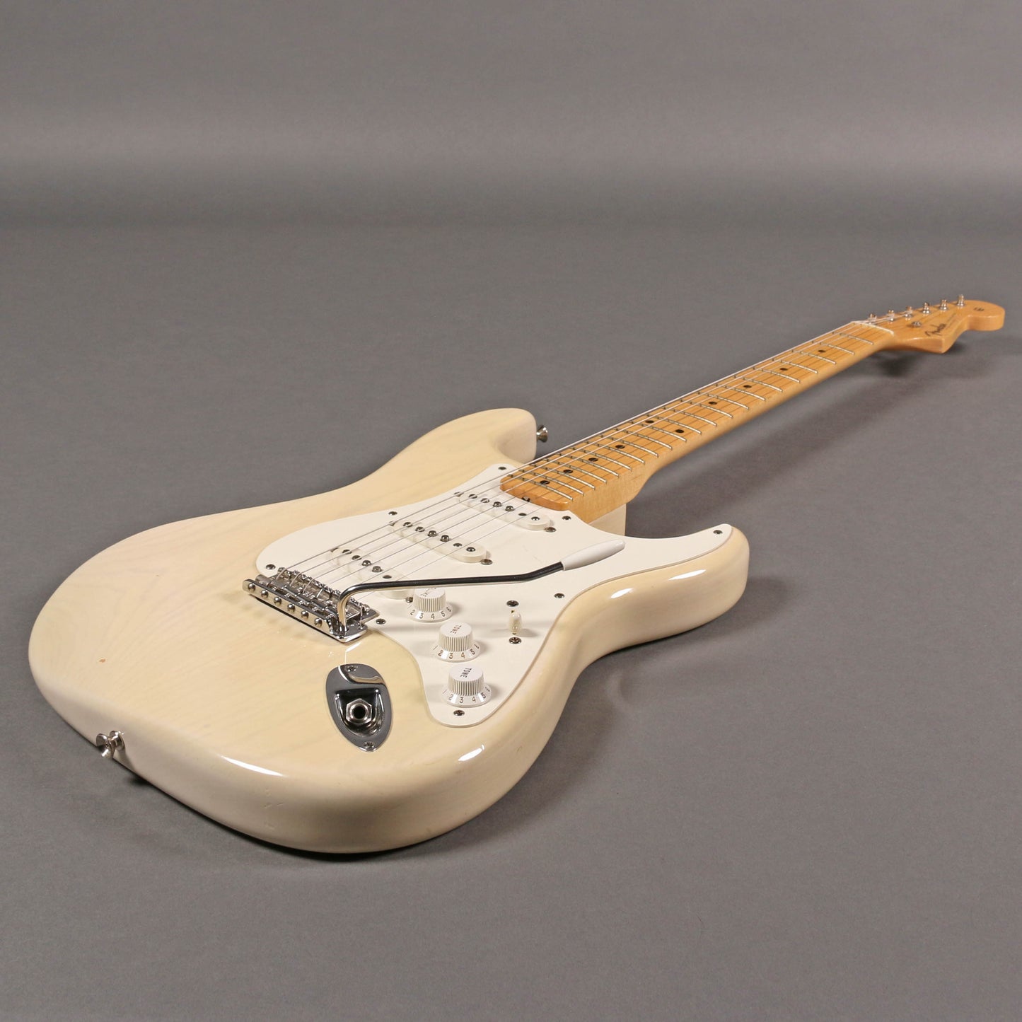 2008 Fender Custom Shop Stratocaster '56 RI