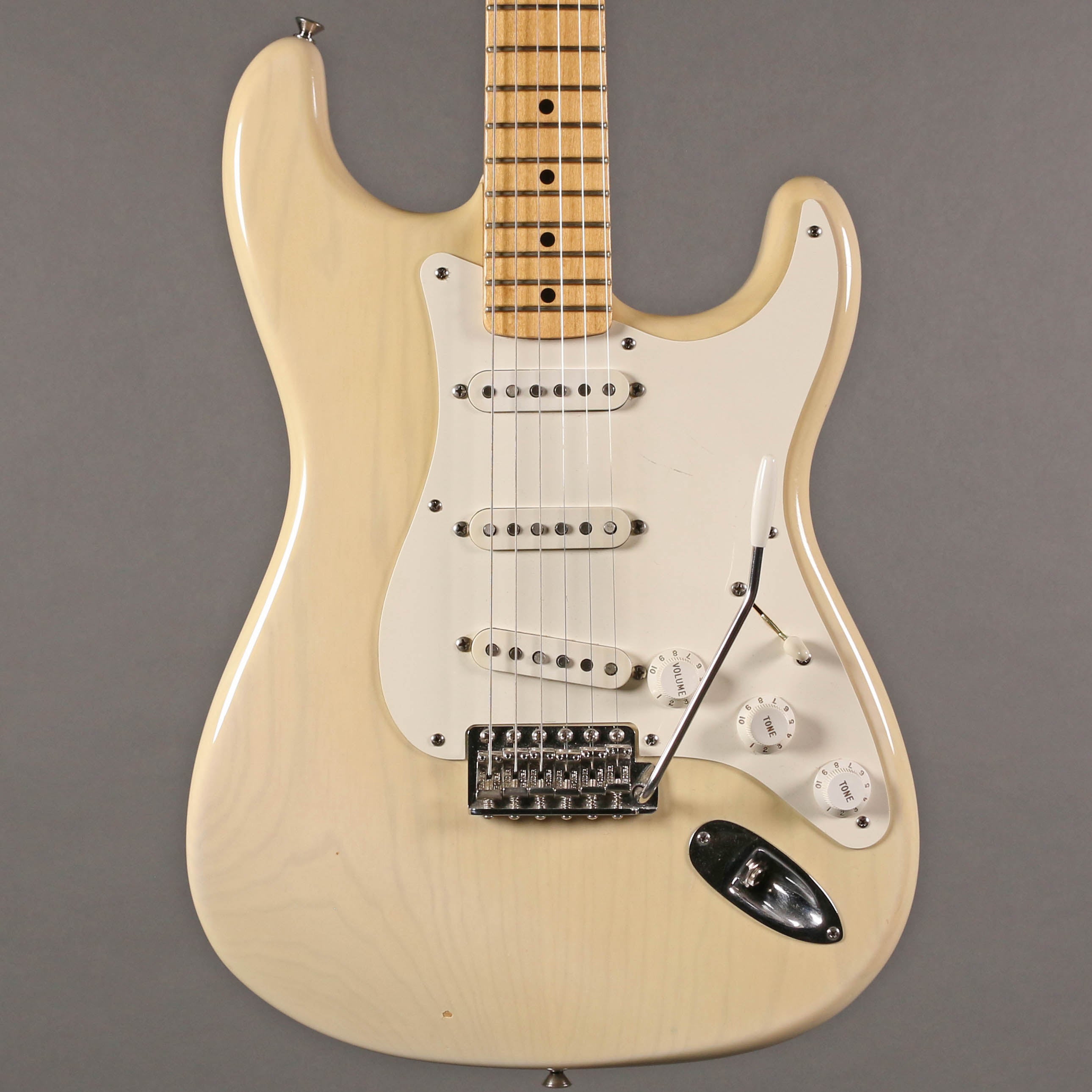 fender Custom Shop NOS 56 Stratcaster 販売済み