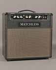 2025 Matchless SC-30 30-Watt 1x12" Combo