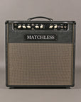 2025 Matchless SC-30 30-Watt 1x12" Combo