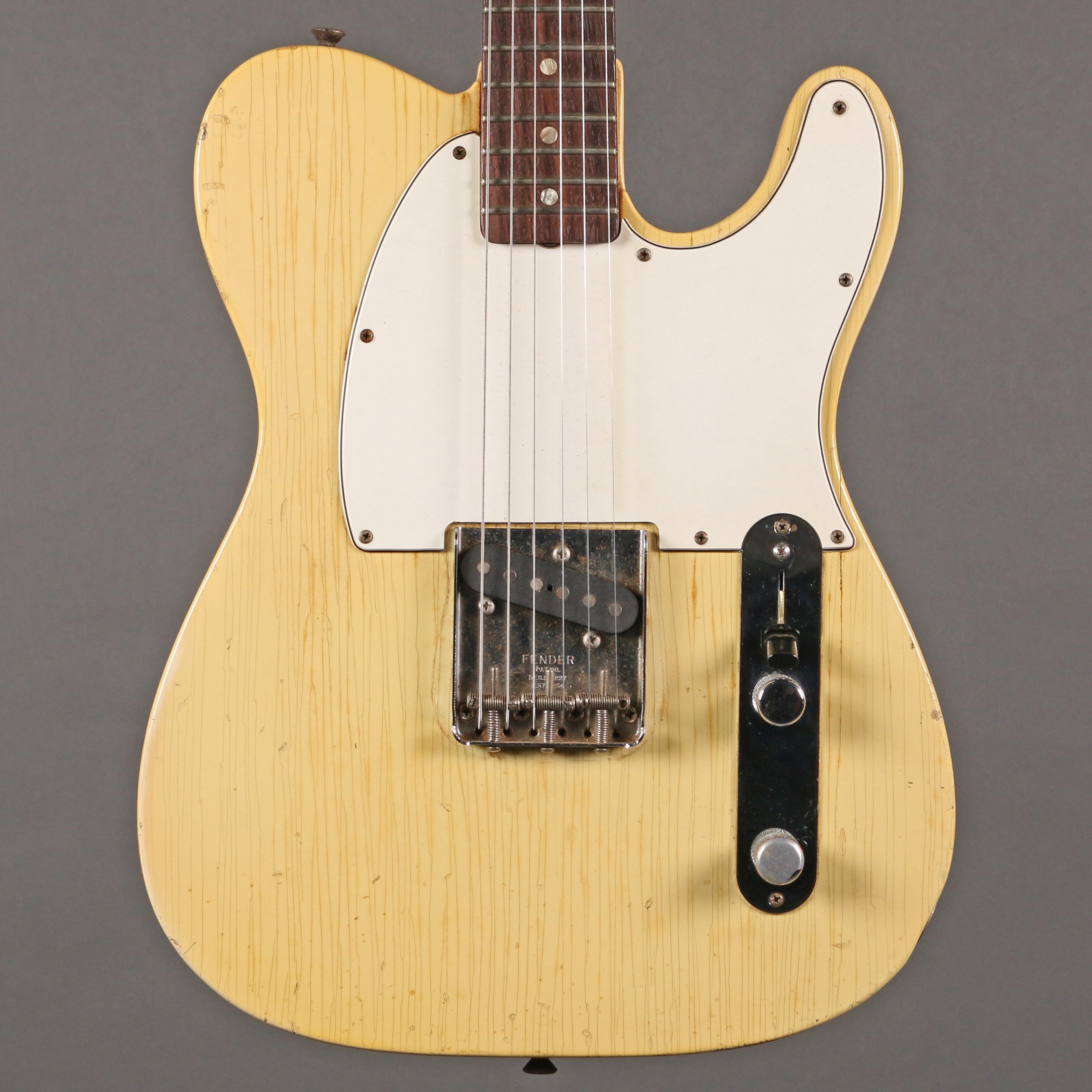 1966 Fender Esquire