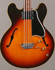1959 Gibson EB-2