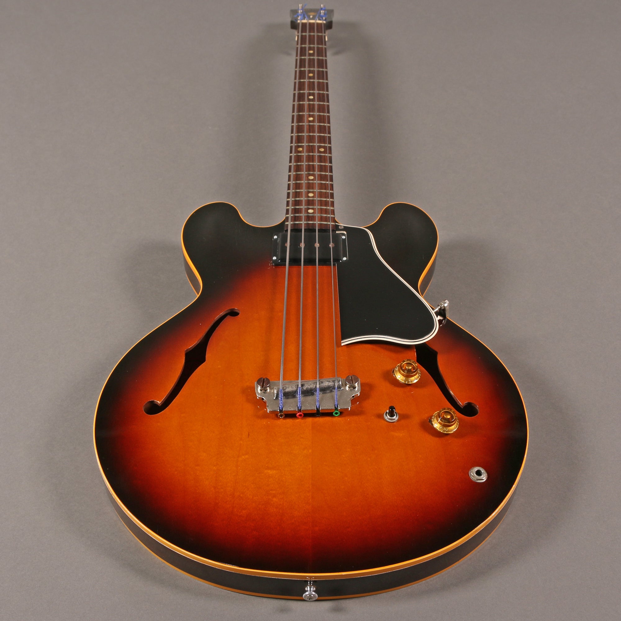 1959 Gibson EB-2
