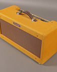 Fender LTD Reverb Tank