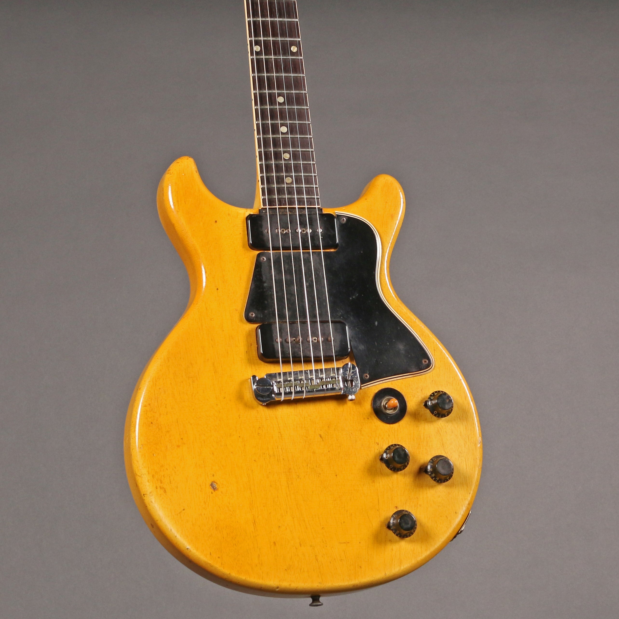 *HOLD* 1959 Gibson Les Paul Special Double-Cut