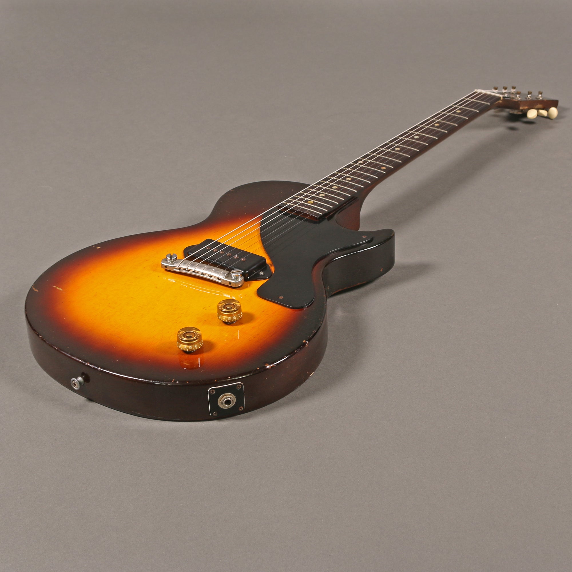 1955 Gibson Les Paul Junior