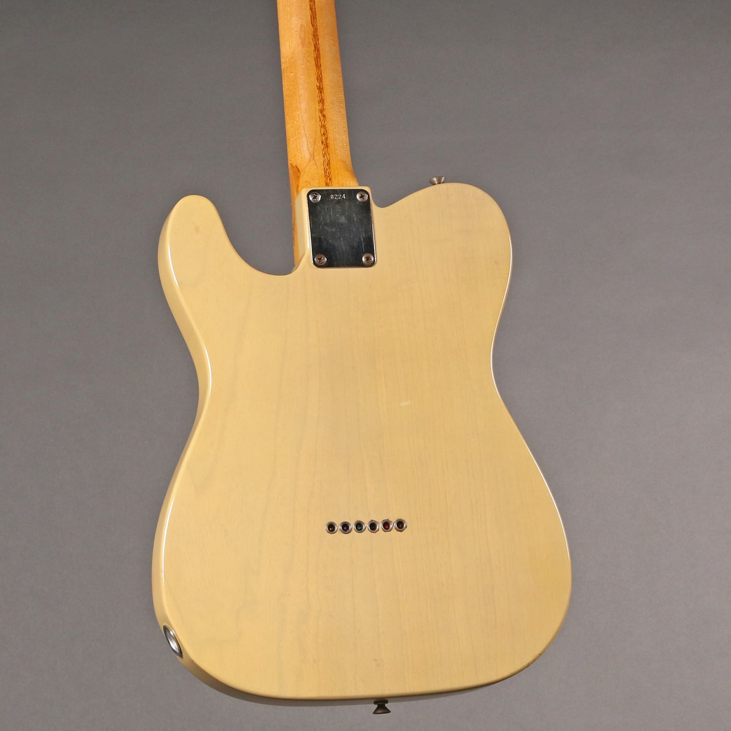 1955 Fender Esquire