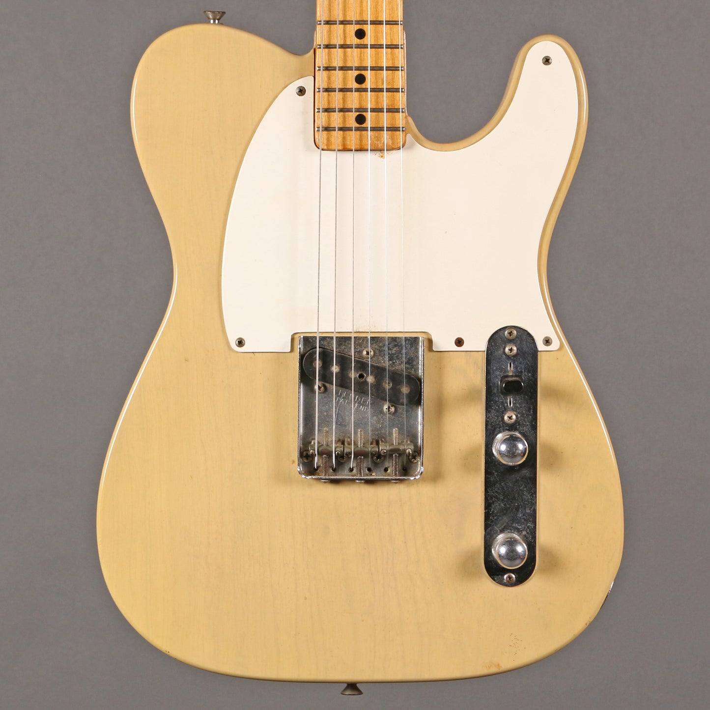 1955 Fender Esquire