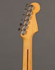 2021 Fender American Original '50s RI Stratocaster Left-Handed