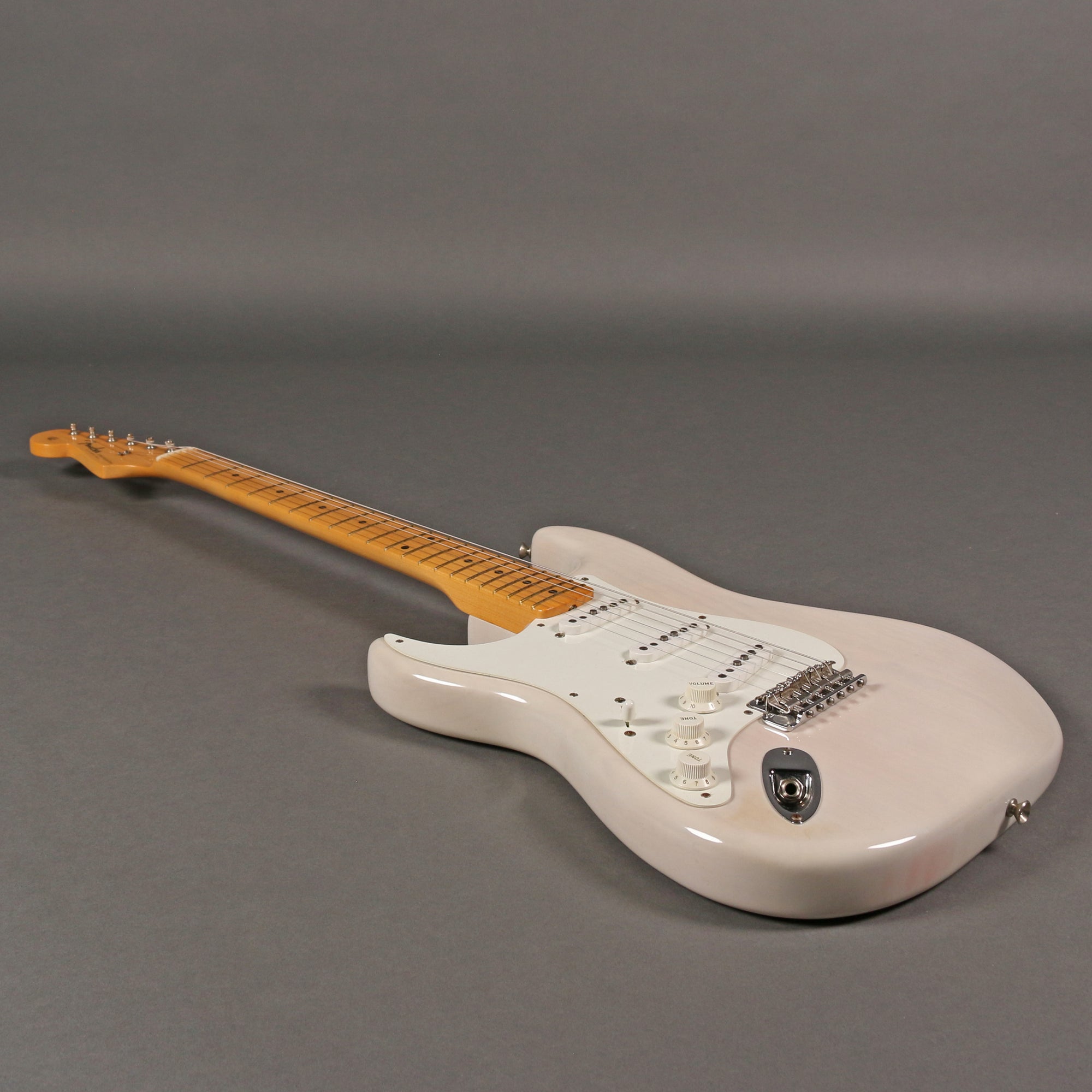 2021 Fender American Original &#39;50s RI Stratocaster Left-Handed