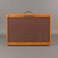 1958 Fender High Power Tweed Twin 5F8-A